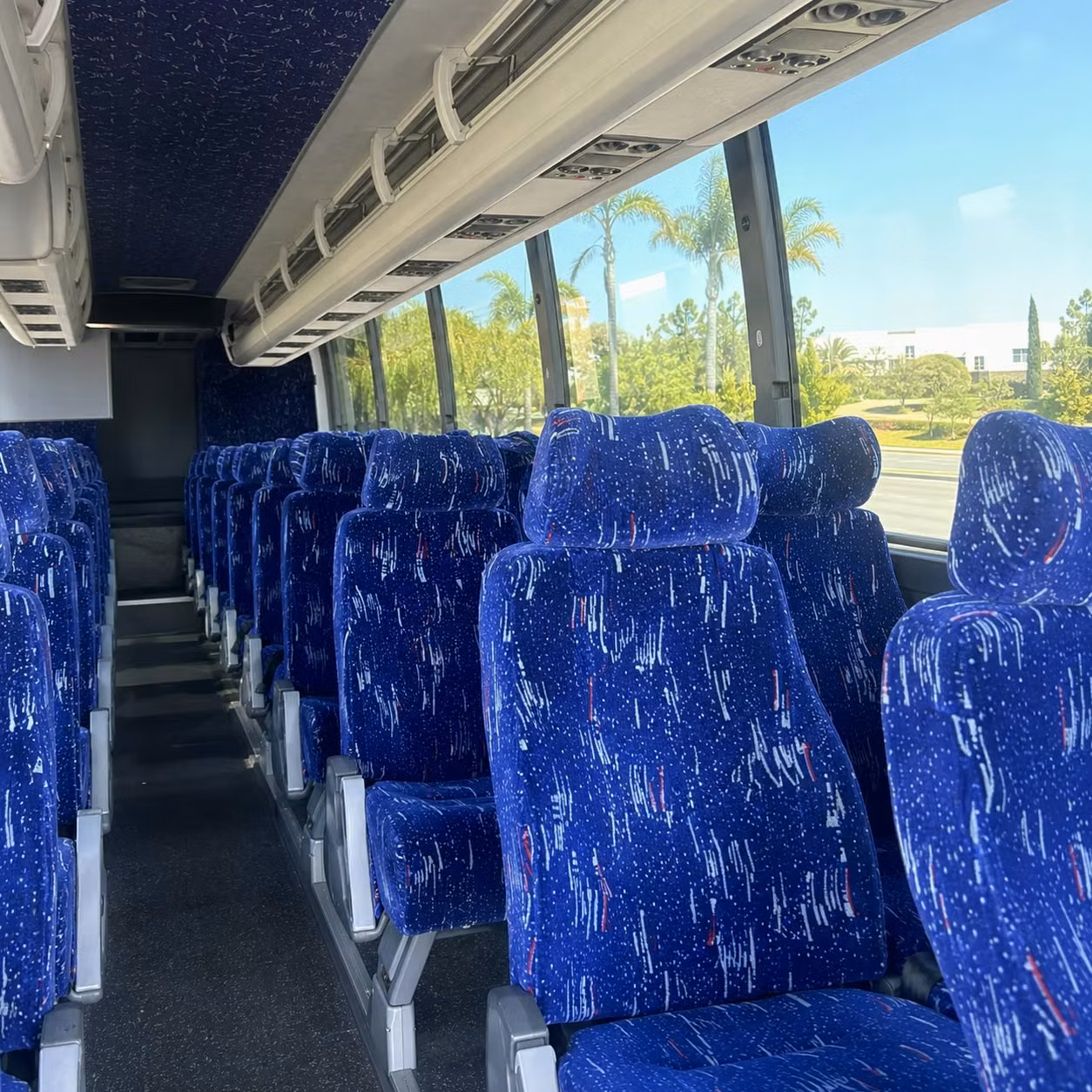 oxnard airport transportation