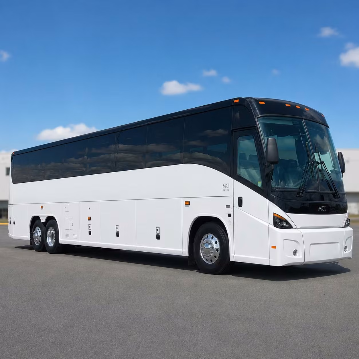 oxnard corporate transportation