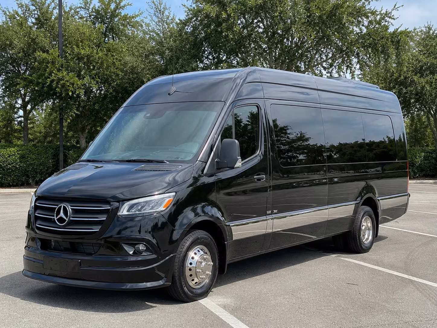 oxnard event transportation