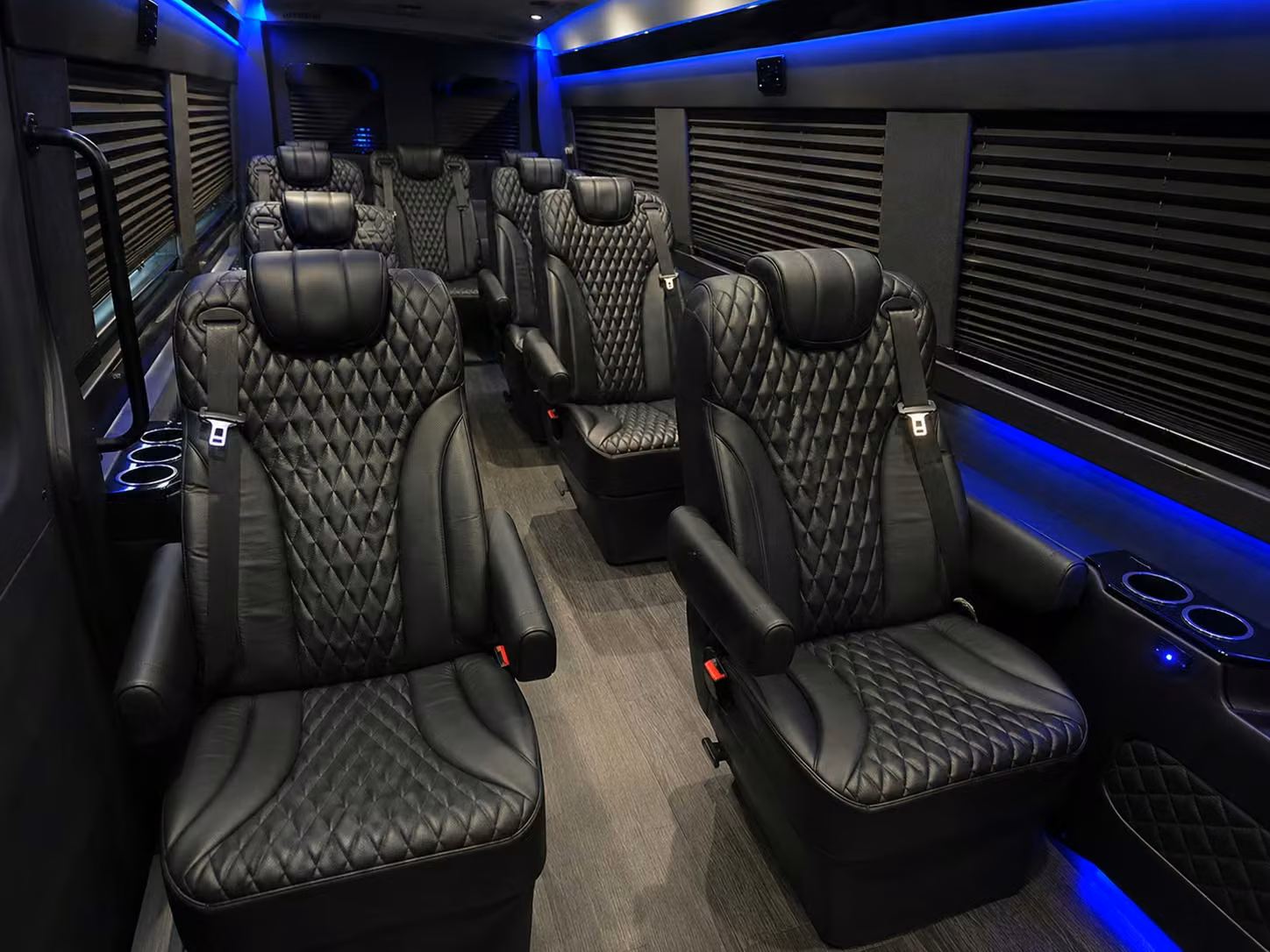 oxnard sporting event transportation